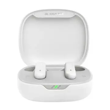 JBL SLUŠALICE WAVE FLEX TWS WH