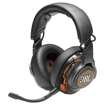 JBL SLUSALICE QUANTUM ONE BLK