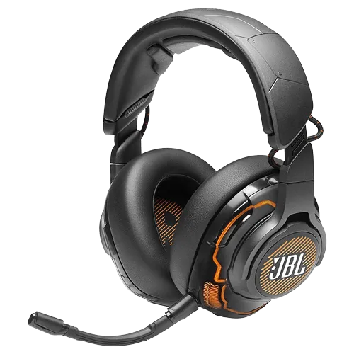 JBL SLUSALICE QUANTUM ONE BLK