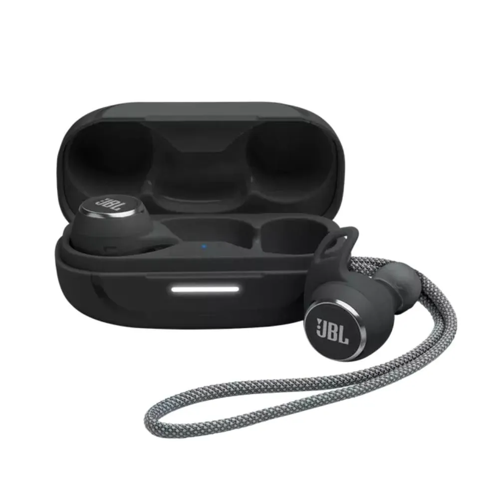 JBL SLUSALICE REFLECT AERO BLK