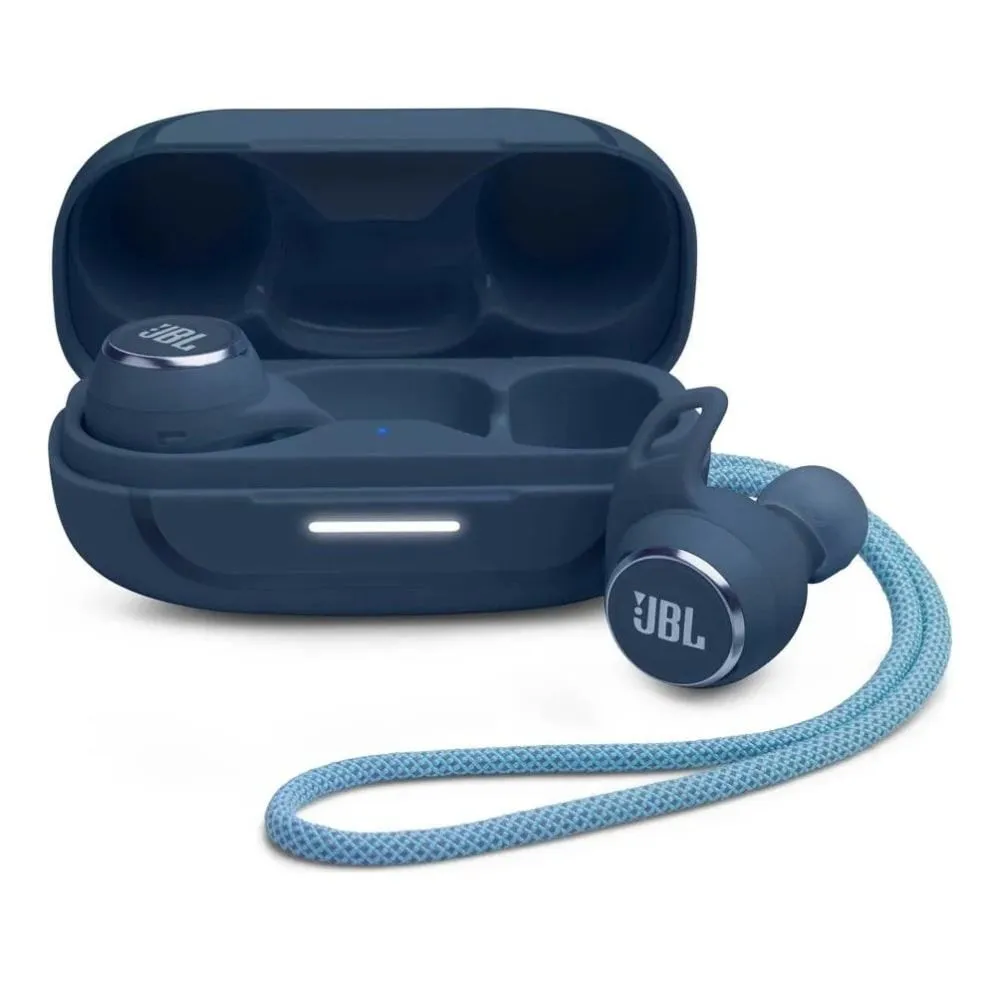 JBL SLUSALICE REFLECT AERO BLU