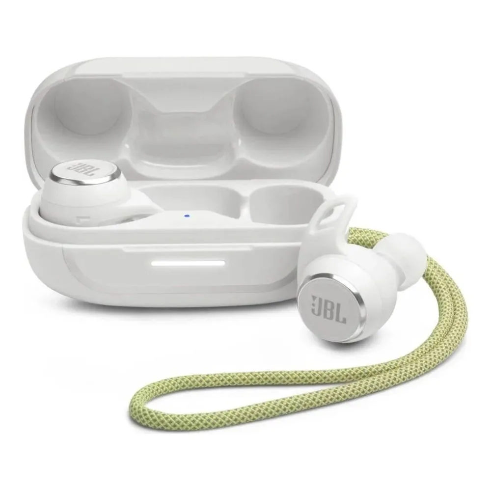 JBL SLUSALICE REFLECT AERO WHT