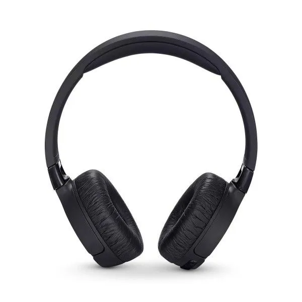 JBL SLUSALICE T660 NC BLACK