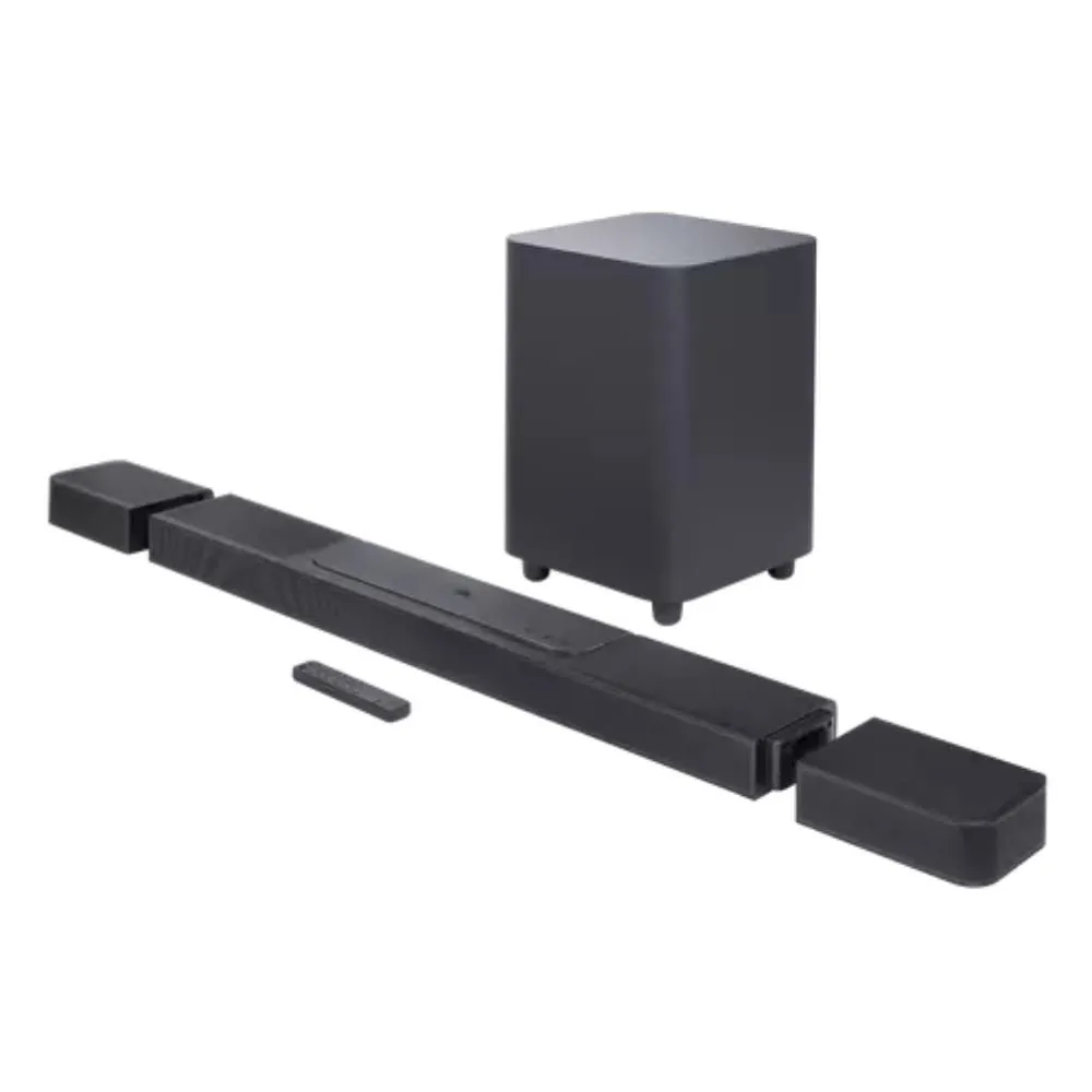 JBL SOUNDBAR BAR 1300 PRO