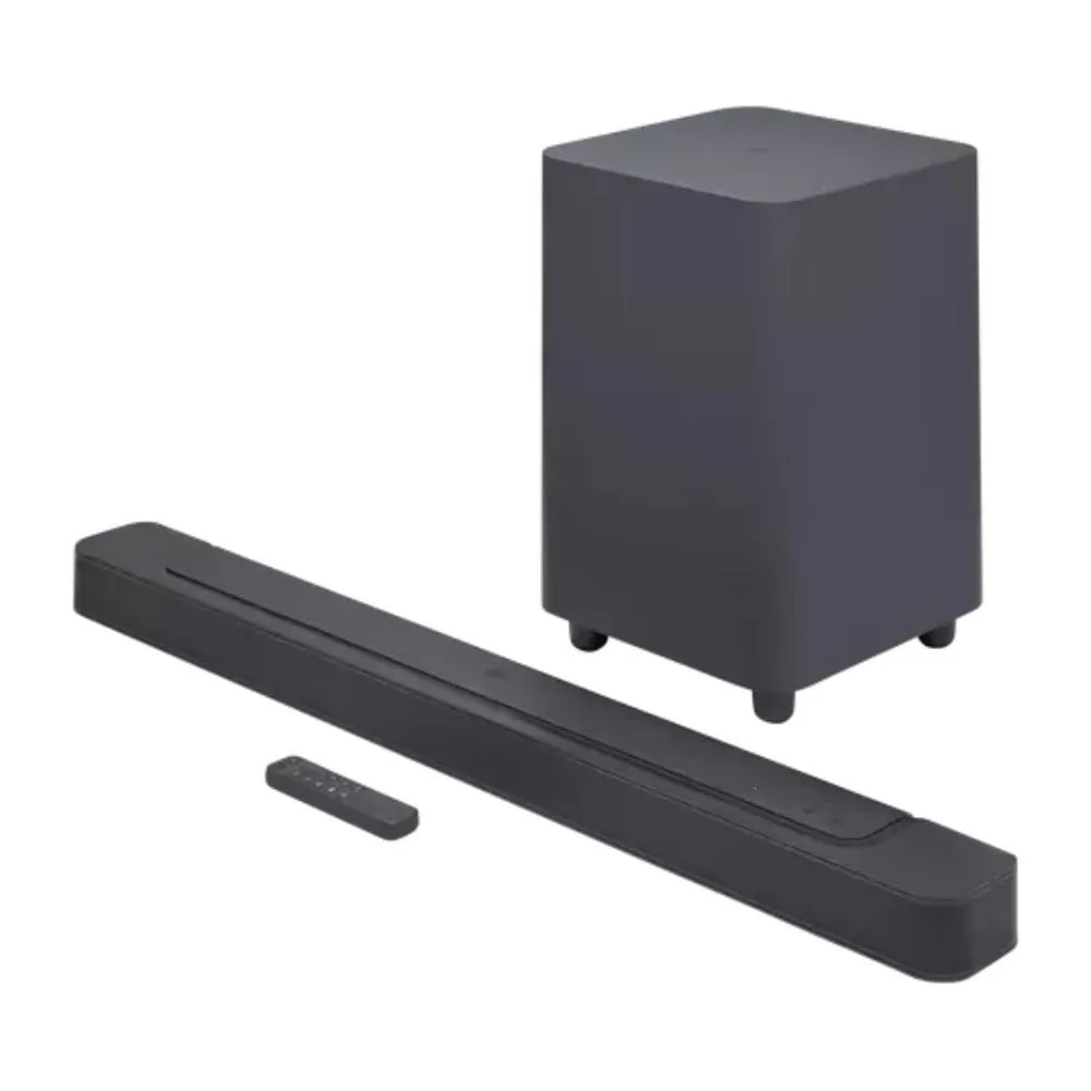 JBL SOUNDBAR BAR 500 PRO