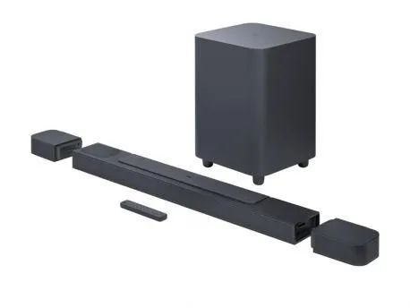 JBL SOUNDBAR BAR 800 PRO 5.1.2ch 720W, Dolby Atmos