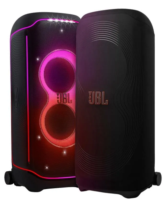JBL ZAŠTITNA NAVLAKA ZA PARTY BOX ULTIMATE JBLPBBAG-ULT