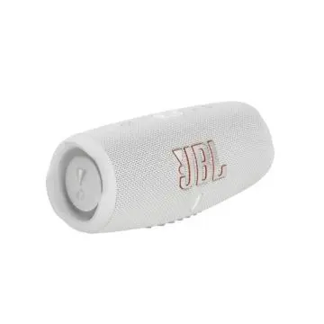 JBL ZVUČNIK CHARGE 5 WHITE