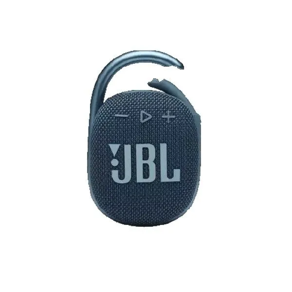 JBL ZVUČNIK CLIP 4 BLUE
