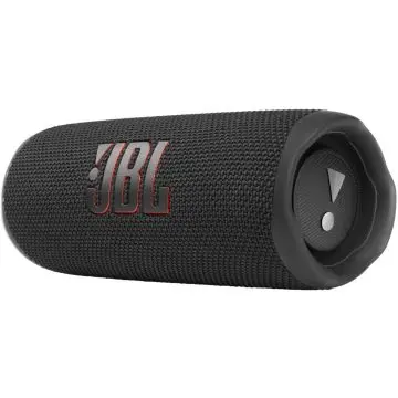 JBL ZVUČNIK FLIP 6 BLACK