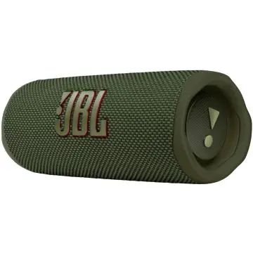 JBL ZVUČNIK FLIP 6 GREEN