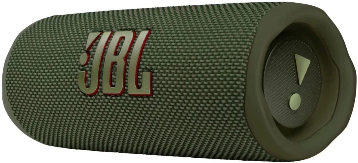 JBL ZVUČNIK FLIP 6 GREEN