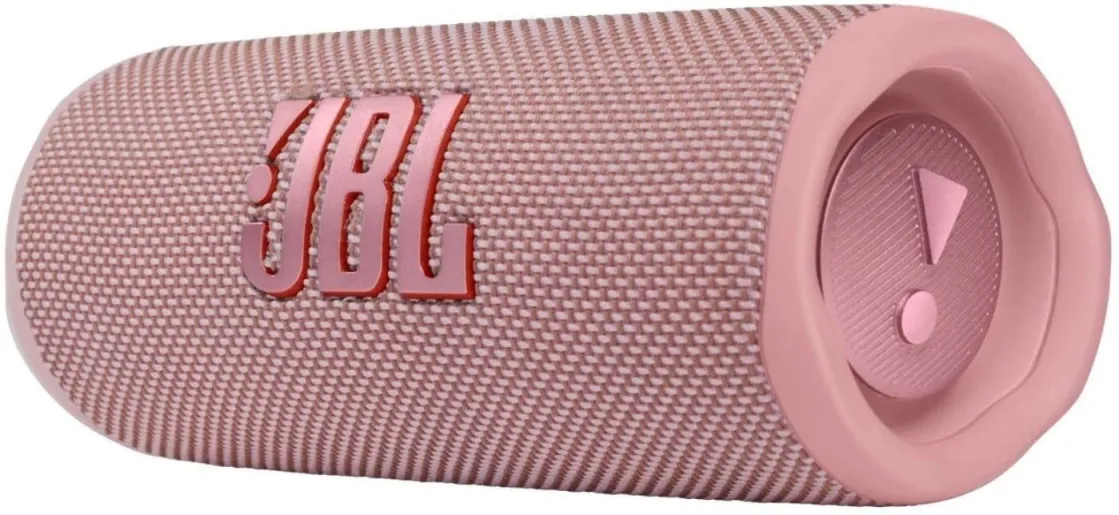 JBL ZVUČNIK FLIP 6 PINK
