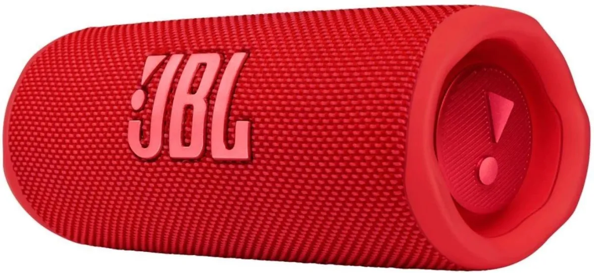 JBL ZVUČNIK FLIP 6 RED