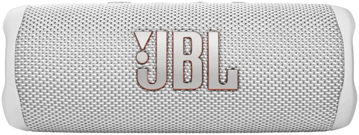 JBL ZVUČNIK FLIP 6 WHITE