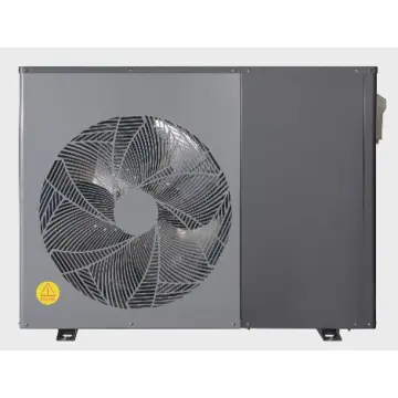 JNOD FULL DC INVERTER TOPLOTNA PUMPA 3 U 1 JM120HC3N