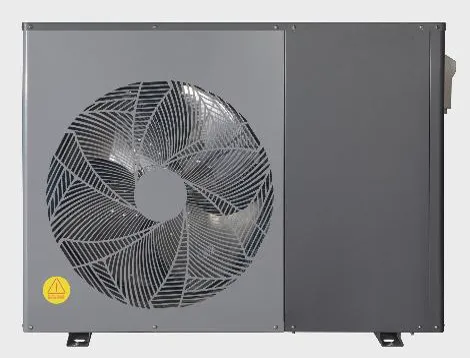 JNOD FULL DC INVERTER TOPLOTNA PUMPA 3 U 1 JM120HC3N