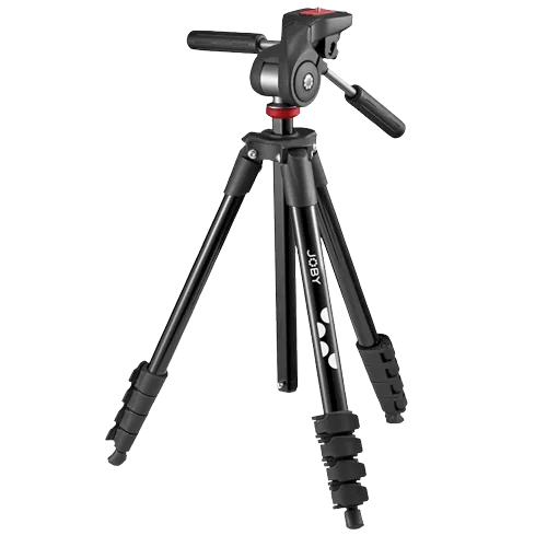 JOBY TRIPOD Compact Advanced Kit