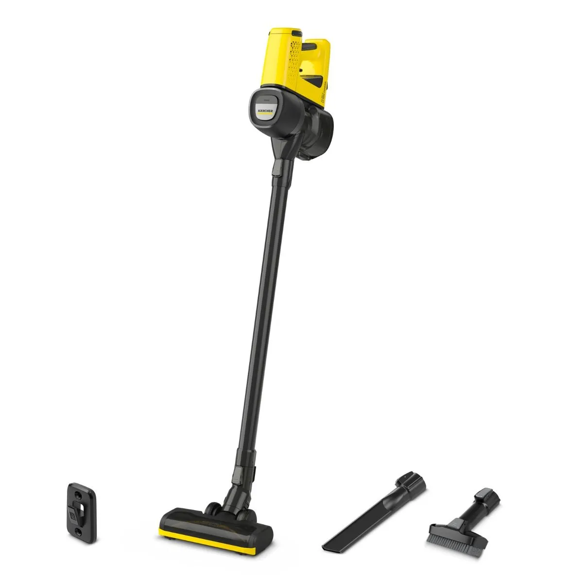 Karcher AKUMULATORSKI USISIVAČ VC 4 Cordless myHome
