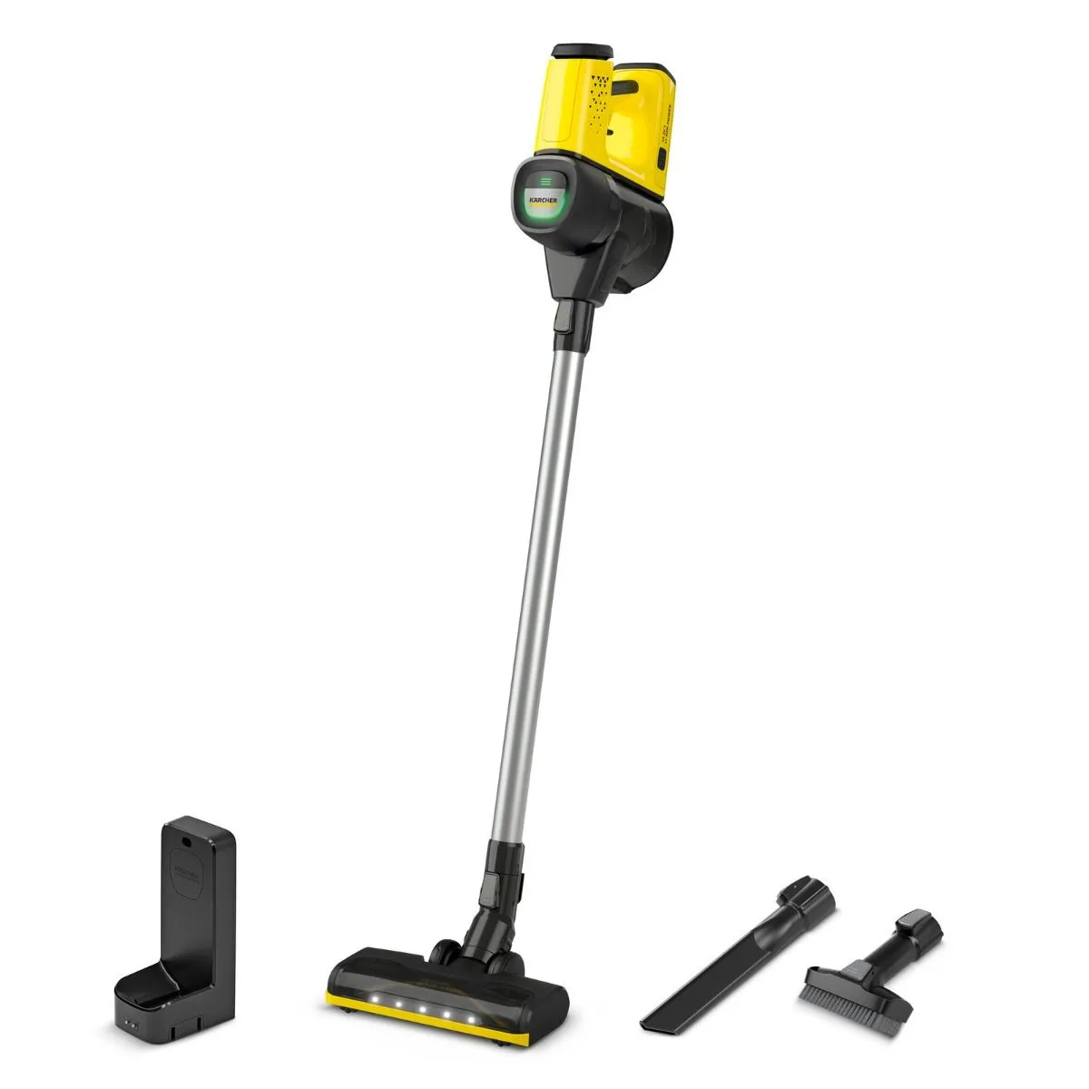 Karcher AKUMULATORSKI USISIVAČ VC 6 Cordless ourFamily