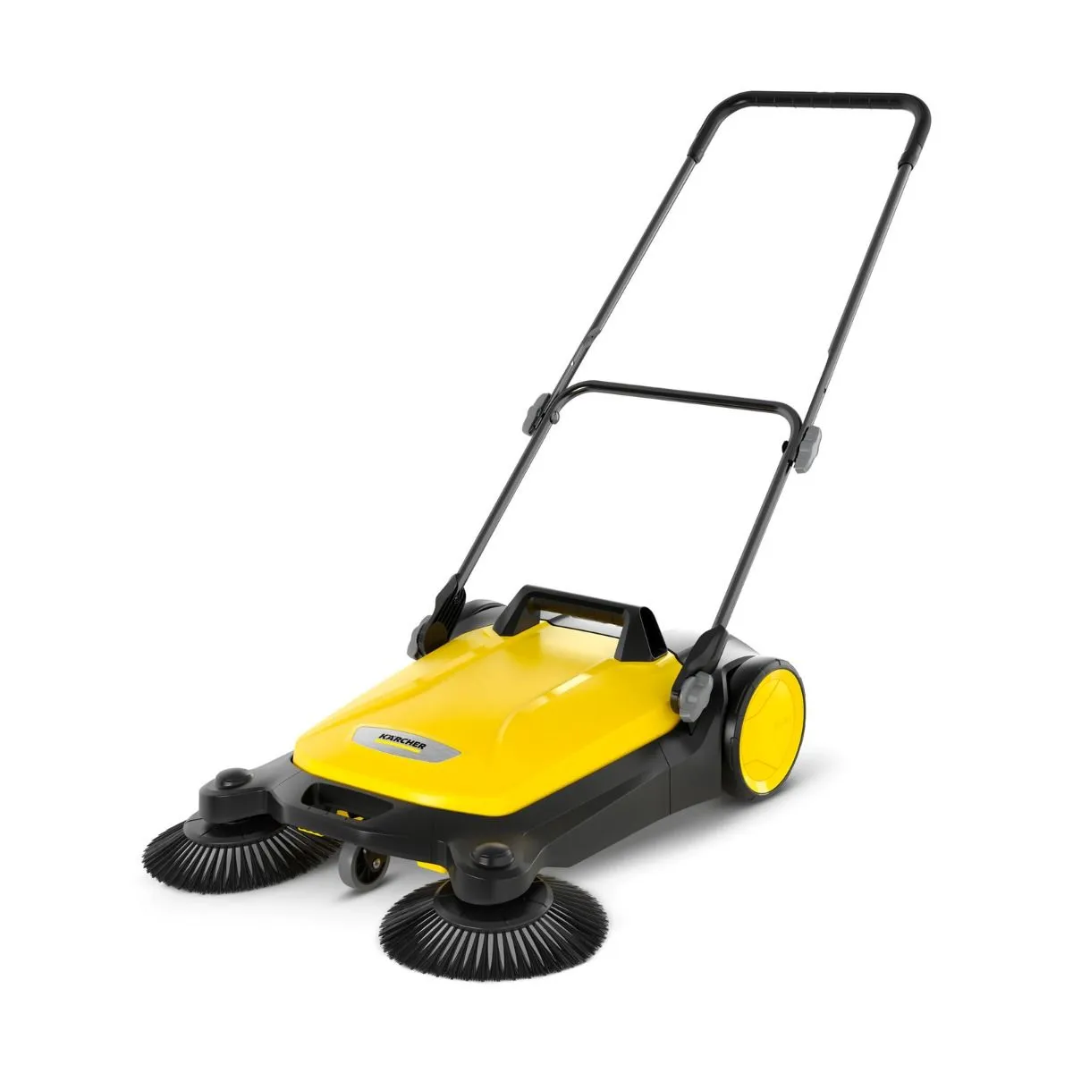 Karcher GURAJUĆA MAŠINA ZA METENJE S 4 Twin