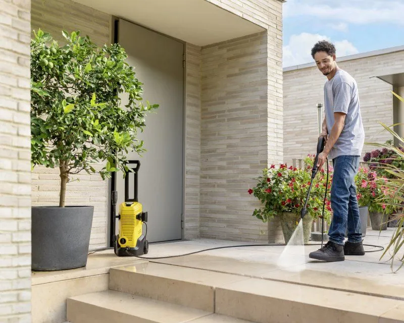 KARCHER K 3 Car &amp; Home Perač pod pritiskom