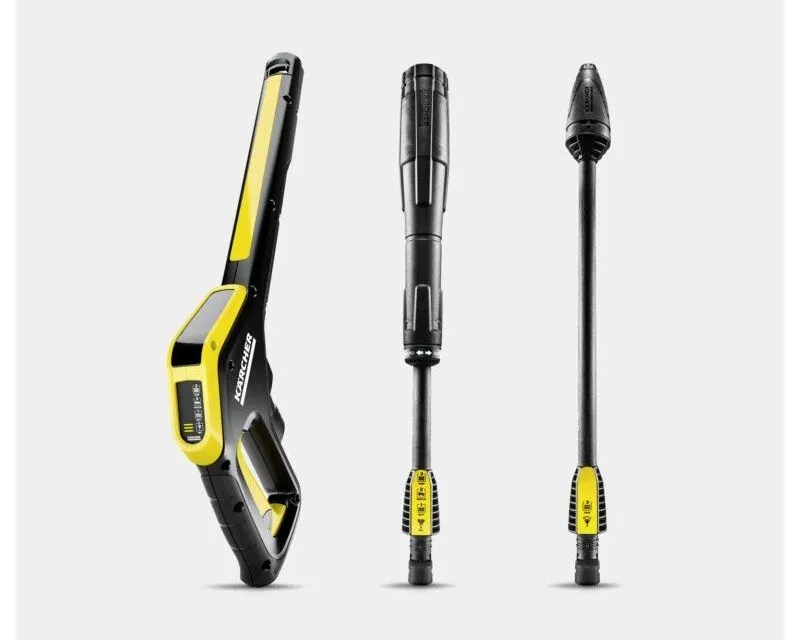 KARCHER K 4 Power Control Flex Perač pod pritiskom