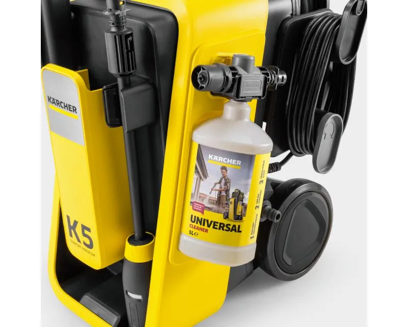 KARCHER K 5 Comfort Premium Perač pod pritiskom