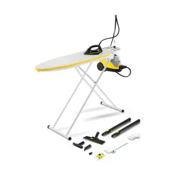 Karcher PARNA STANICA SI 4 EasyFix Iron (ye) *EU