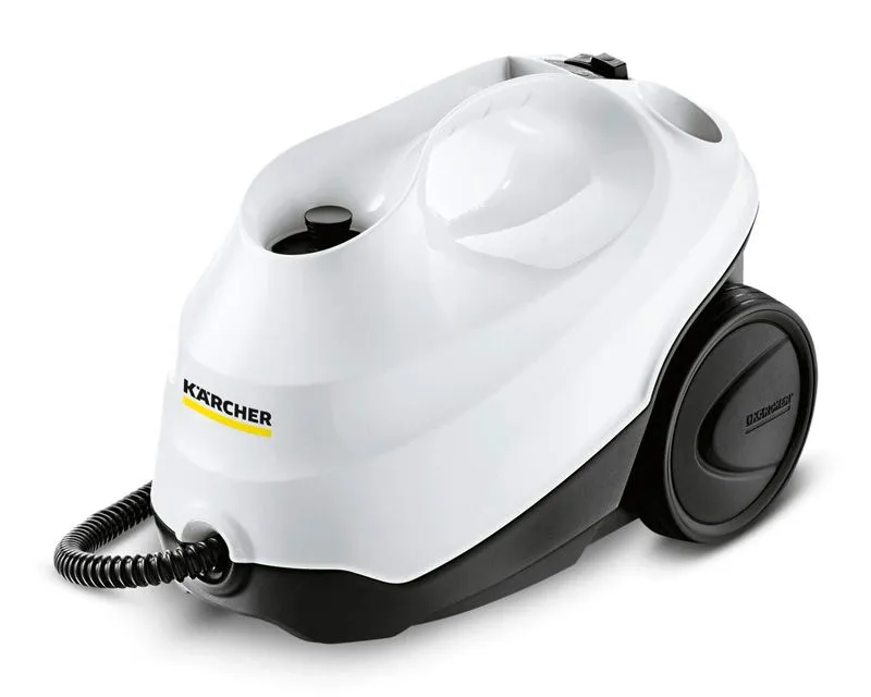 KARCHER SC 3 EASYFIX Paročistač beli (1.513-650.0)