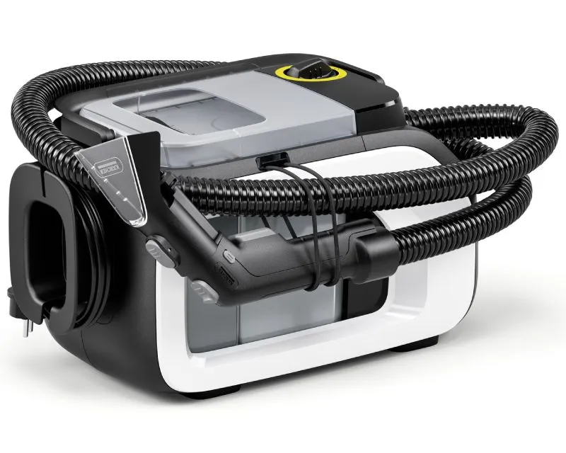KARCHER SE 3 Compact Home Usisivač za dubinsko čišćenje