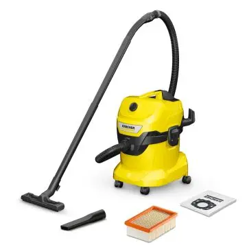 Karcher USISIVAČ ZA MOKRO I SUVO USISAVANJE WD 4 V-20/5/22