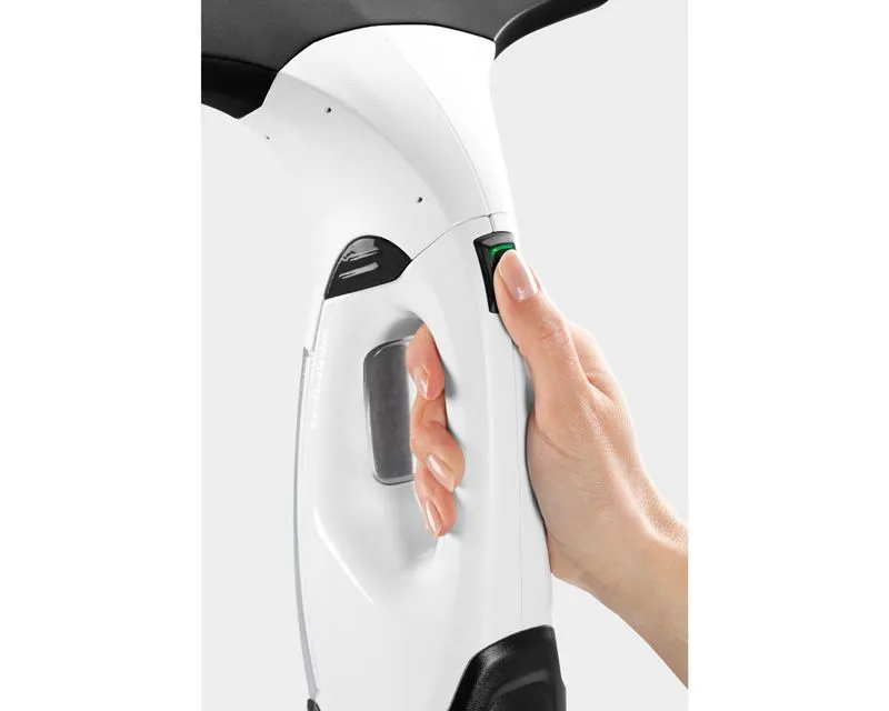 KARCHER WV 2 PLUS Akumulatorski usisivač za prozore beli (1.633-640.0)