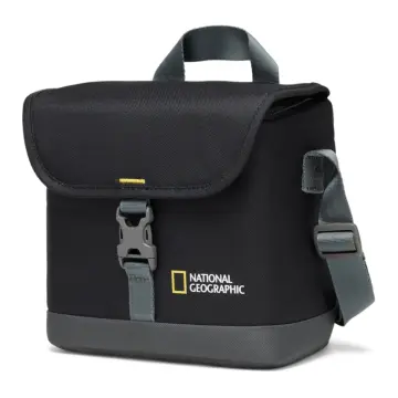 KATA TORBA ZA FOTOAPARAT NG E2 2360 National Geographic Camera Shoulder Bag - Small