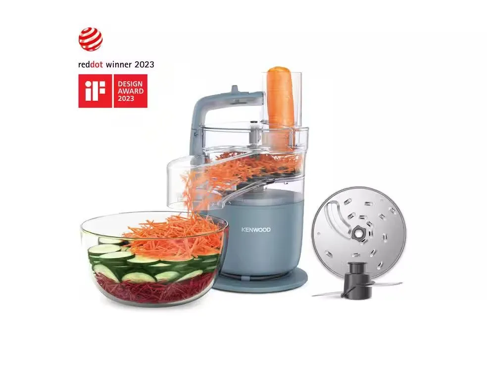 Kenwood SECKALICA FDP22.130GY