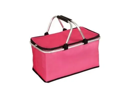 Kesper TERMO TORBA PINK 20L KSP19951