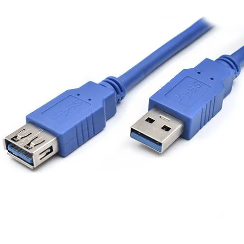 Kettz USB produžni kabl A/F V3.0 3m UMF-K300