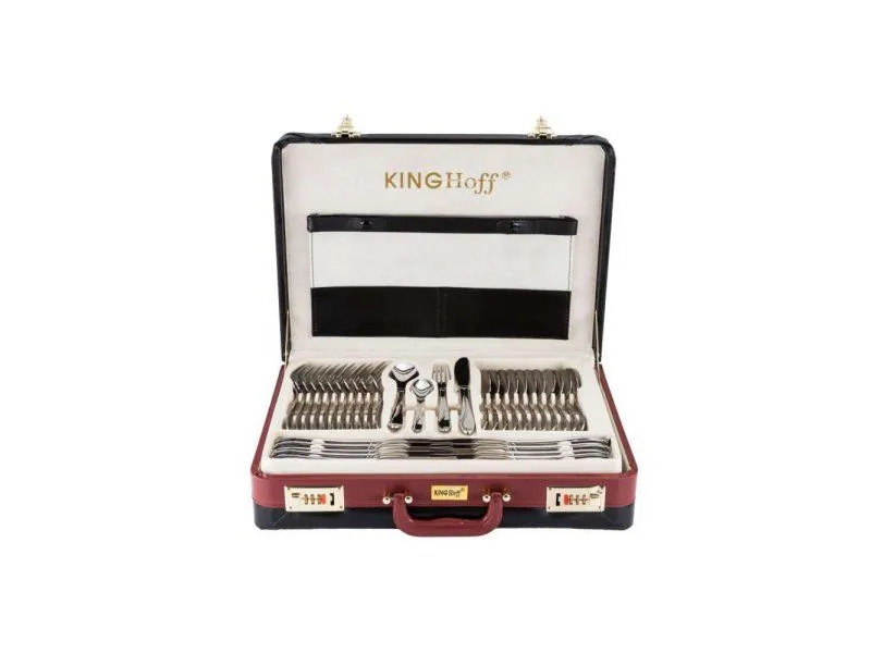 Kinghoff ESCAJG SET 72/1 U KOFER PAKOVANJU KH3504