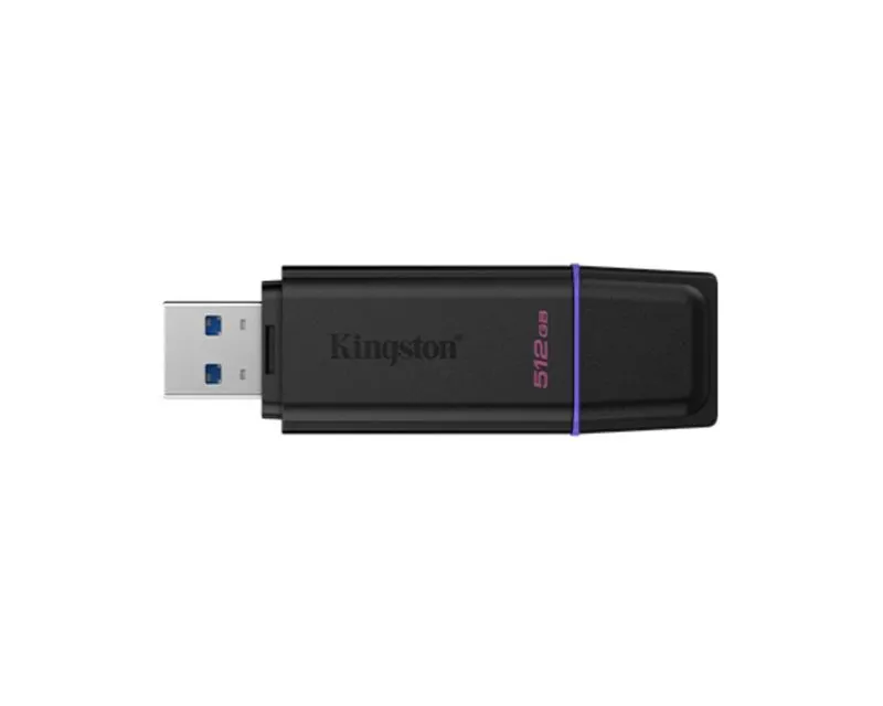 KINGSTON DTXG2 512GB DataTraveler Exodia USB 3.2 Gen1 DTXG2/512GB