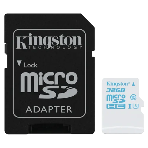 Kingston MEMORIJSKA KARTICA SDCAC/32GB