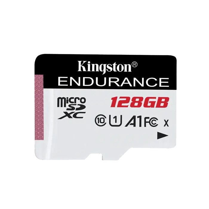 Kingston MEMORIJSKA KARTICA SDCE/128GB