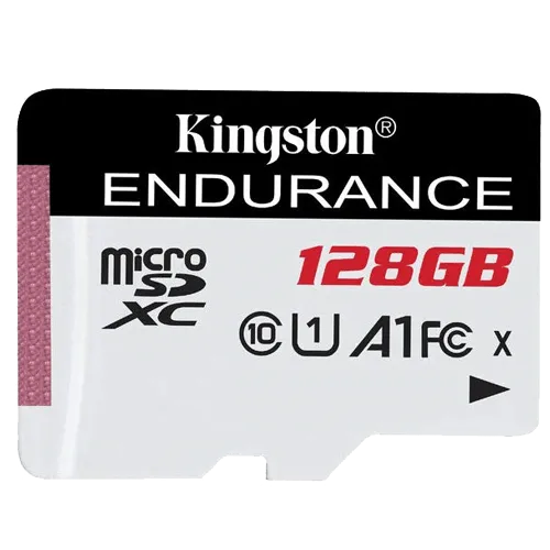 Kingston MEMORIJSKA KARTICA SDCE/128GB