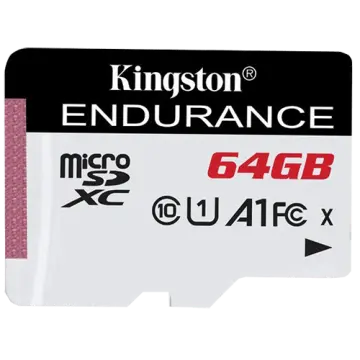 Kingston MEMORIJSKA KARTICA SDCE/64GB