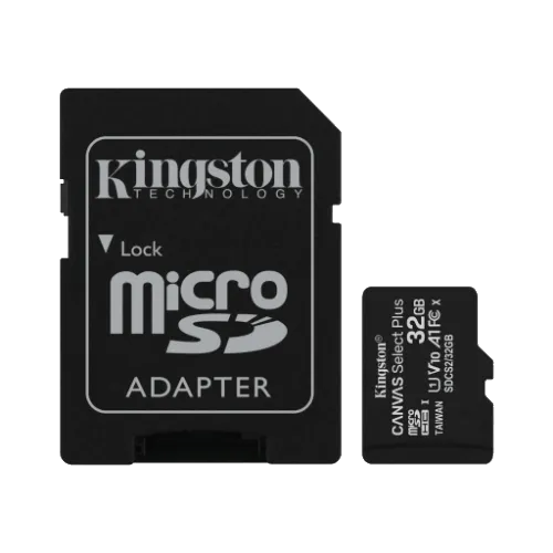 Kingston MEMORIJSKA KARTICA SDCS2/32GB