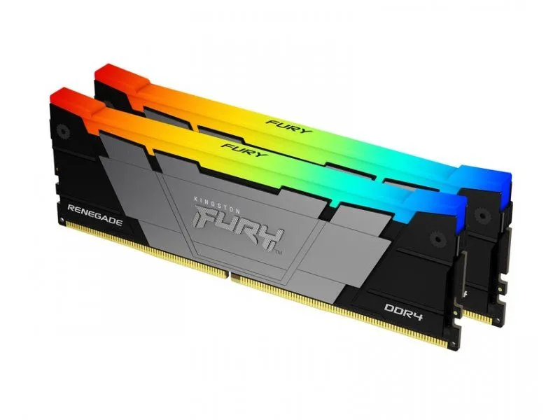 Kingston RAM MEMORIJA KF446C19RB2AK2/16 DDR4 2x8GB kit