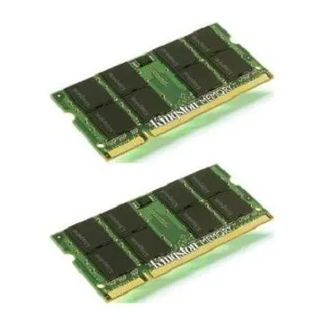 Kingston RAM MEMORIJA SODIMM DDR3 16GB (2x8GB) 1600MHz KVR16S11K2/16