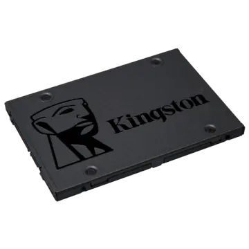 Kingston SSD SA400S37/240G