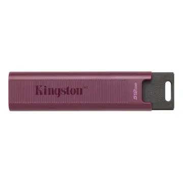 Kingston USB MEMORIJA DataTraveler Max 512GB DTMAXA/512GB