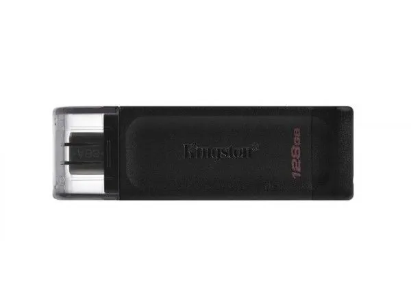 Kingston USB MEMORIJA DT70/128GB USB-C 3.2 Gen 1