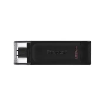 Kingston USB MEMORIJA DT70/128GB